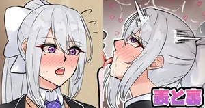 [テフル] 表と裏 (にじさんじ)