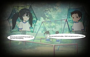 [123QWER] 完美人偶