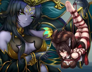 【Bianfuyeyue】停云