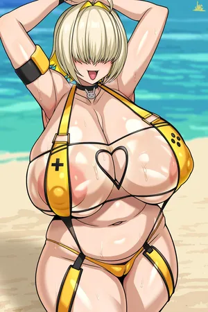 [JMG] - Elegg  エレグ 🥚⚡ 2025