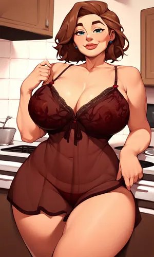 Leslie daidoujipv ai generated