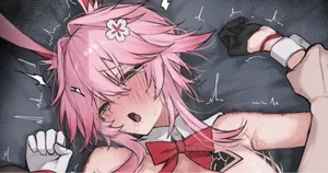 [ましこ] バニー緋英（1.5_2）