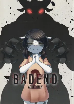 Bad End 2