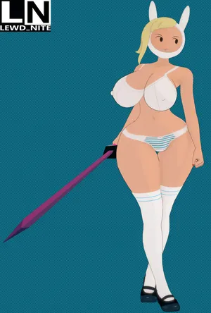 Lewd Nites