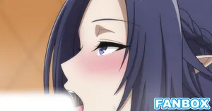 [しょーちゃん] ガンマフェラ (陰の実力者になりたくて!)