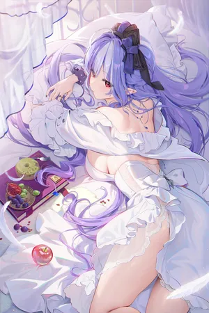 [Houkisei] 2025.05 Uncensored