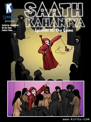 (Kirtu) Saath Kahaniya (Seven Stories) - Chapter 10