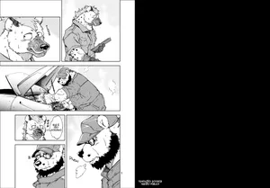 [Kumagaya Shin] Love Maintance 1 - Public Release (portuguese)