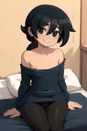 Chau Knives daidoujipv ai generated