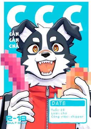 [Draw Two (Draw2)] BBB - Bite Bite Beit [VN]