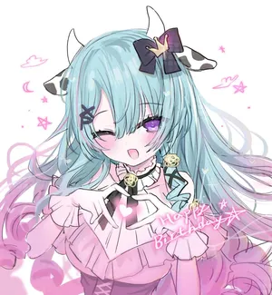 [Twitter] 汐王寺 (@youjomiruku)