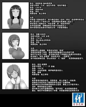 [JacketFreak] Thomas Story（有条色狼汉化）
