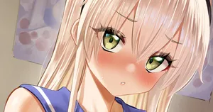 [Yapo] 幼馴染の親友 (艦隊これくしょん -艦これ-)