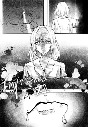 [Z1O7]Imprisoned XII (Bang Dream!)