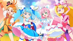 [tiler00] ひろがるスカイ！プリキュア