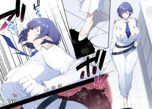 [KR]아오이 감각차단