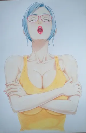 Meiko shiraki II