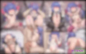 [Isenori] Inki na Imouto o "Kyouiku" shite Kairaku Chuudoku no Nikubenki ni suru [English]