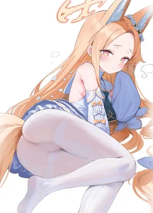 [Hagi] Seia (Blue Archive) [Telegram_COHQTG]