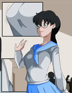 [Inuyuru] Bodysnatch Part 1-3 + Extra（chinese）