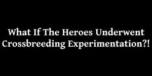 [DEEP RISING (THOR)] Moshi Eiyuu-tachi ga Kouhai Jikken sarete shimattara!  (Fire Emblem Heroes) | What If The Heroes Underwent Crossbreeding Experimentation?! | [Tigoris Translates]