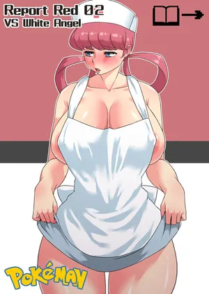 [AKAIMELON] PokéMAN Report Red 02 [English]
