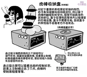 [Au79] 肉棒盒1-5 [进行中] [ZZR个人汉化]