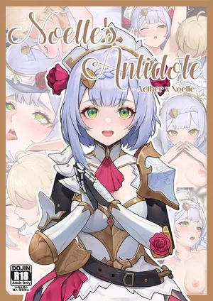 [Reikoku na Haizara] Noelle's Antidote | L' Antidoto di Noelle (Genshin Impact) [Italian]