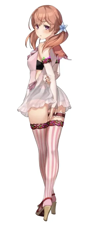 [犬養モフ] 双葉 (北上双葉)