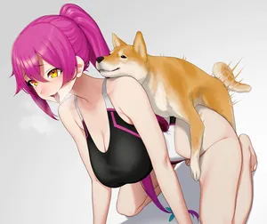 [ギシュレッド] skeb