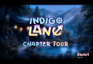IndigoLane Chapter 4 - AI Generated