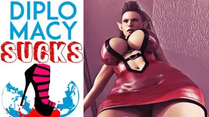 [RedFireD0g] Diplomacy Sucks 1