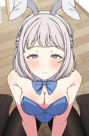 [アリモン] リーリヤ