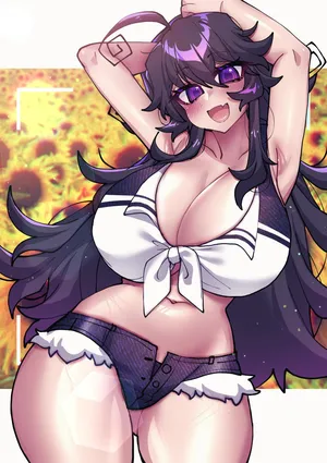 [osiimi] Nyarla summer