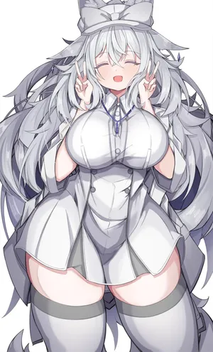 [もりの] よその子ちゃん