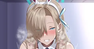 [かき] アスナと浮気セックス