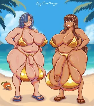 Artist: Icy Ero Mango