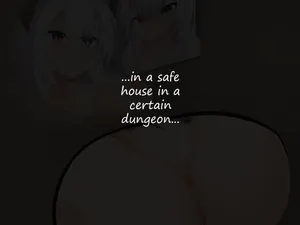 [Aggisan] Succubus-chan wall ass trap