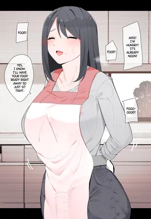 [Kassai] Picking Up a Stray Cat