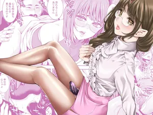 [Burappi (Brother Pierrot)] Otokonoko Kyoushi Kouchou-shitsu de no Ecchi na Kokuhaku