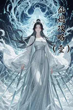 仙媳gl壹[AI Generated]