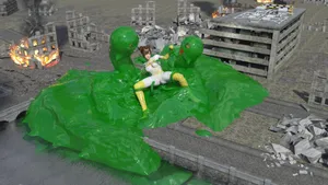 [tsumayoji] 合集！！！5