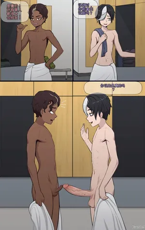 Bleached Mom (Evander)（机翻）