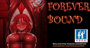 [JacketFreak] Forever Bound（有条色狼汉化）