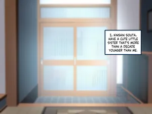 [Kawahagitei] karada wa otona , zunō wa kodomo. [English]