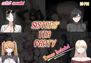 [Dawalixi] Sisters' Tea Party [English] [Completed] [DLC CHAOS]
