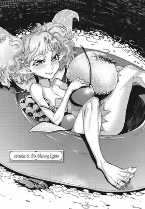 Dragon's Crown Chapter 6