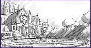 [FANBOX] [Takotokite] Sister Fina no Junan