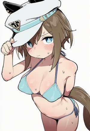 [AI Generated]高尚俊逸 (Cheval GRAND) umamusume pretty derby