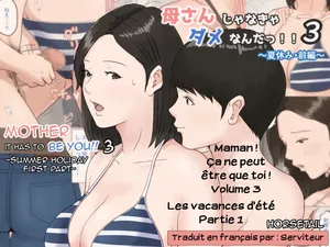 Mother and No Other! - Volume 03